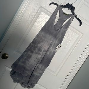 Brand new summer dress size S
